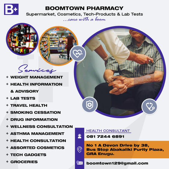 Boomtown Flyer