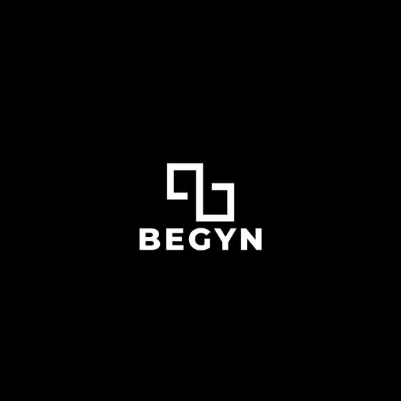 Begyn Logo