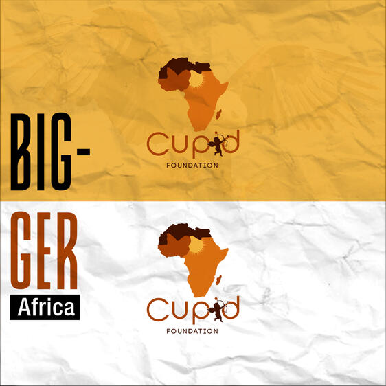 Cupid Foundation Logo