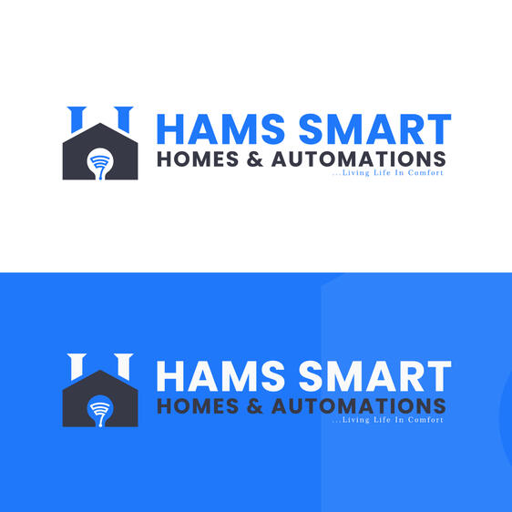 Hams Logo